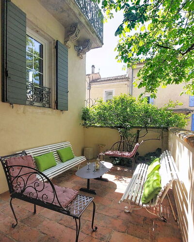 L Ancien Hôtel Creste