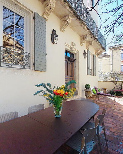 L Ancien Hôtel Creste