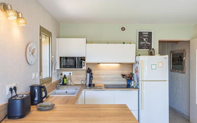 Accommodation:&nbsp;Alisier 645.1