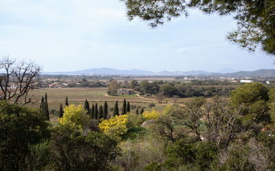 La Londe les Maures 301