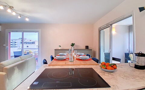 L'Astrolabe: Schatten, Veranda, Balkon, Zaun, Geländer, Outdoor Struktur