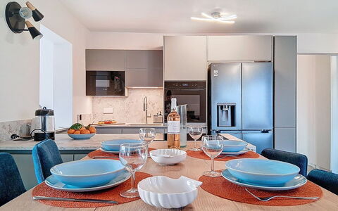 L'Astrolabe: Schatten, Veranda, Balkon, Zaun, Geländer, Outdoor Struktur