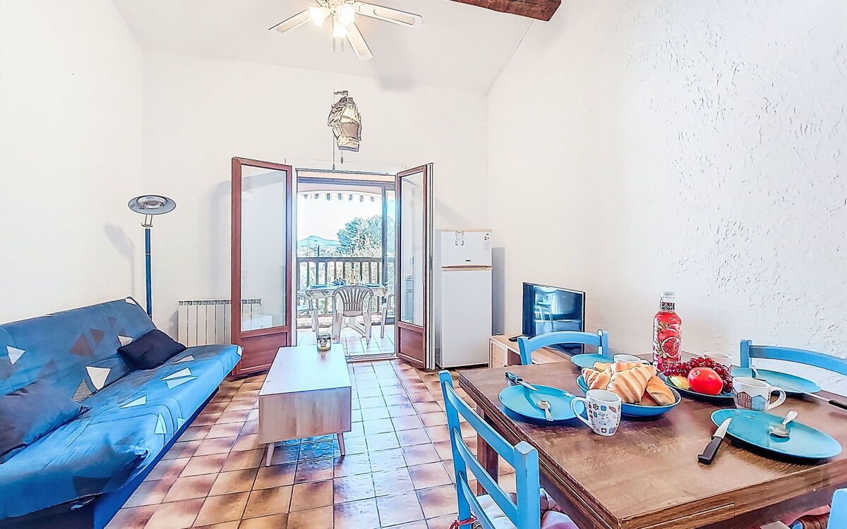 Logement:&nbsp;La Bressado 352.2