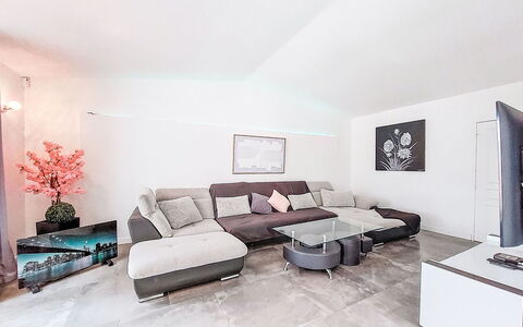 Saint Cyr sur Mer les Lecques 352: Zee, Kust En Oceanic Landvormen, Oceaan, Kust, Strand, Kust, Balkon, Tropen, Baai