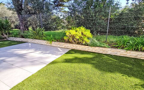 Lyloa: Zee, Kust En Oceanic Landvormen, Oceaan, Kust, Strand, Kust, Balkon, Tropen, Baai