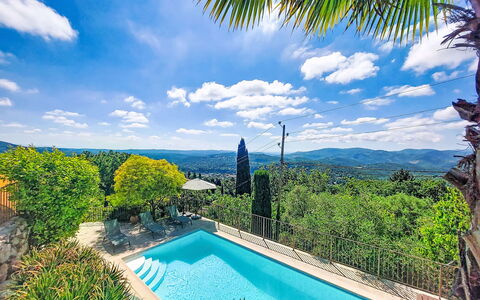 La Baume: Lejlighed, Altan, Kyst, Hotel, Udvej, Badeby, Ferieby, Bugt, Penthouselejlighed