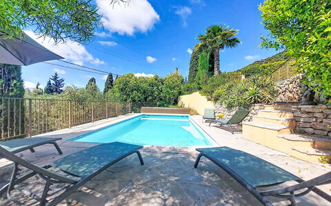 La Baume: Lejlighed, Altan, Kyst, Hotel, Udvej, Badeby, Ferieby, Bugt, Penthouselejlighed