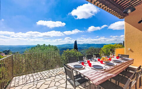 La Baume: Lejlighed, Altan, Kyst, Hotel, Udvej, Badeby, Ferieby, Bugt, Penthouselejlighed