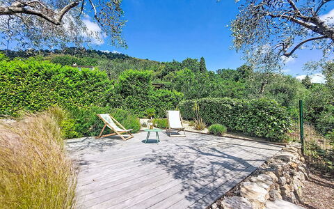 La Baume: Lejlighed, Altan, Kyst, Hotel, Udvej, Badeby, Ferieby, Bugt, Penthouselejlighed