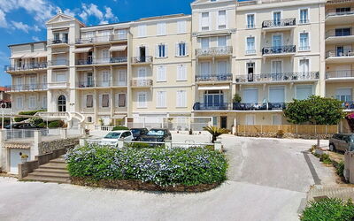 Le Grand Hotel