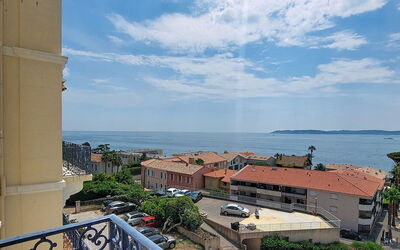 Le Grand Hotel
