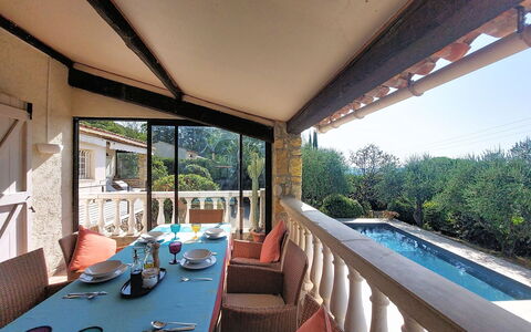 L Hacienda