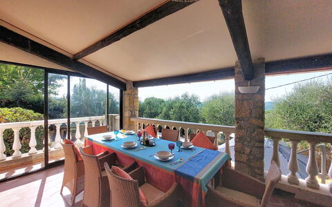 L Hacienda