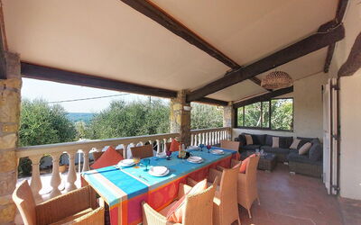 L Hacienda