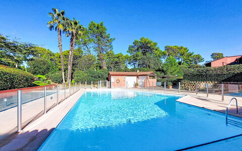 L'Albatros: Piscina, Materiale Composito, Ricorrere, Tempo Libero, Shade, Eco Hotel, Hotel, Hacienda, Centro Ricreativo, Villa