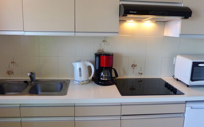 Accommodatie:&nbsp;Le Palazzo del Mar 260.5