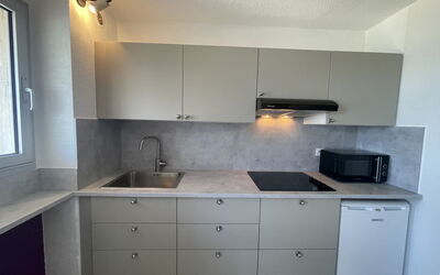 Accommodatie:&nbsp;Le Palazzo del Mar 260.5