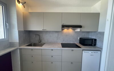 Accommodatie:&nbsp;Le Palazzo del Mar 260.5