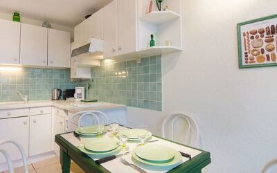 Les Jardins de la Mer