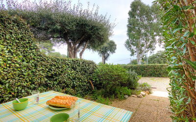 Les Jardins de la Mer