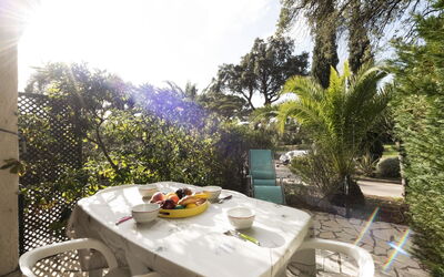 Unterkunft:&nbsp;Val des Chênes 90.4