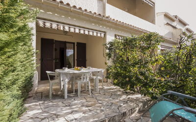 Unterkunft:&nbsp;Val des Chênes 90.4