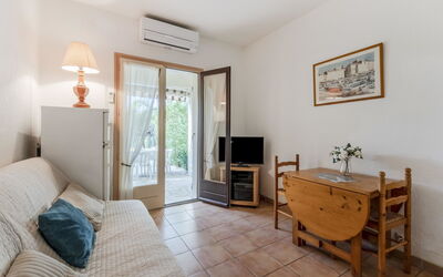 Unterkunft:&nbsp;Val des Chênes 90.4