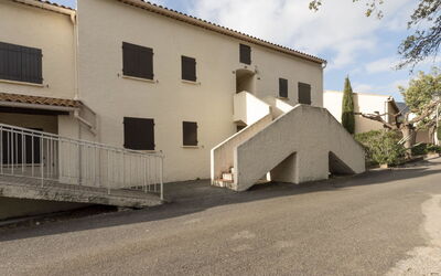 Unterkunft:&nbsp;Val des Chênes 90.4