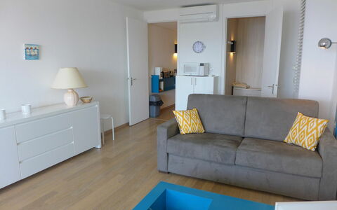 Logement:&nbsp;Athéna Port 130.5