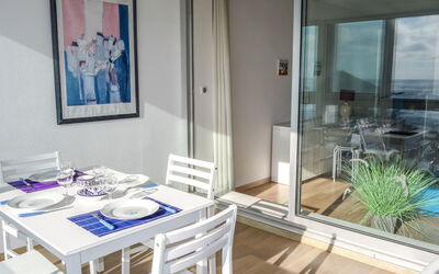 Accommodatie:&nbsp;Athéna Port 130.4