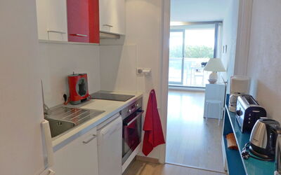 Logement:&nbsp;Athéna Port 130.5