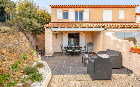 Logement:&nbsp;Les Bastides de Guerrevieille 214.8