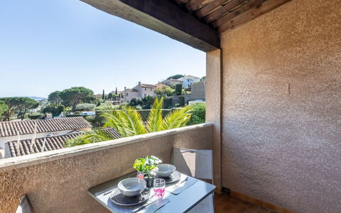 Feriebolig:&nbsp;Les Bastides de Guerrevieille 214.9