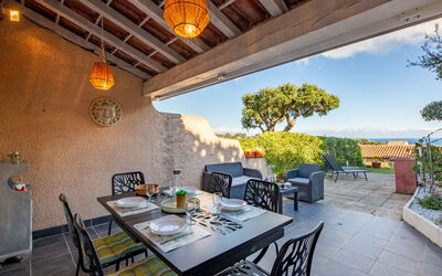 Logement:&nbsp;Les Bastides de Guerrevieille 214.8