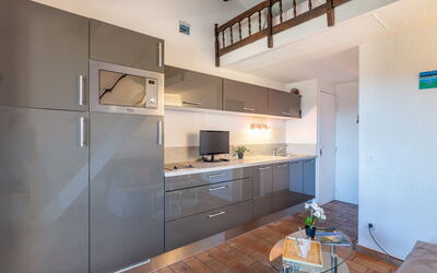 Feriebolig:&nbsp;Les Bastides de Guerrevieille 214.9