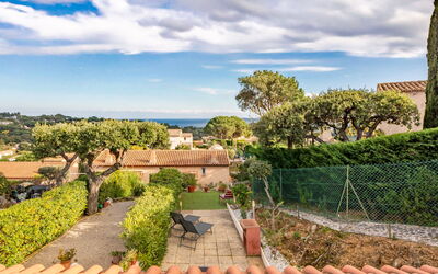 Logement:&nbsp;Les Bastides de Guerrevieille 214.8