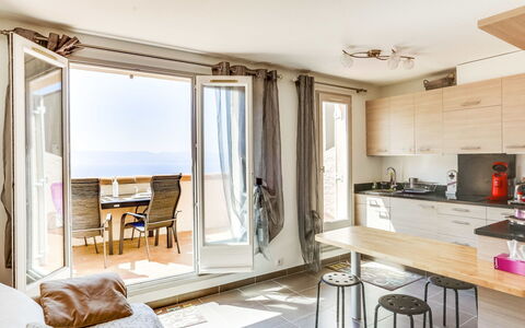 Accommodation:&nbsp;Mas de la Madrague 100.10