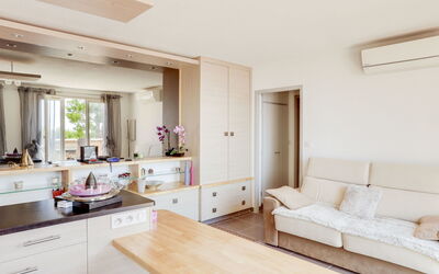 Accommodation:&nbsp;Mas de la Madrague 100.10