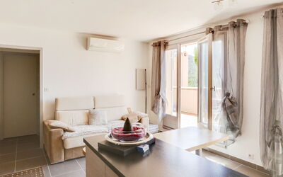 Accommodation:&nbsp;Mas de la Madrague 100.10