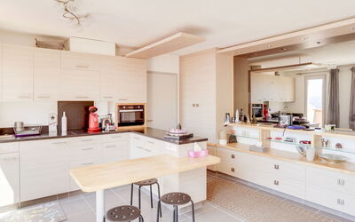 Accommodation:&nbsp;Mas de la Madrague 100.10