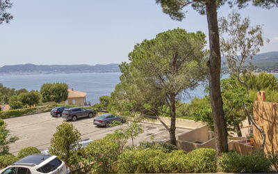 Logement:&nbsp;Mas de la Madrague 100.11