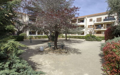 Alloggio:&nbsp;Le Village 460.5