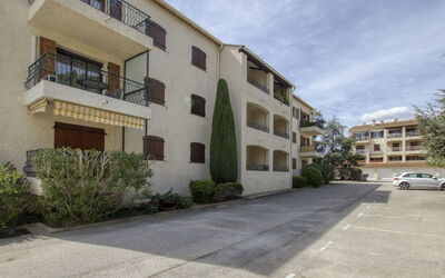 Alloggio:&nbsp;Le Village 460.5