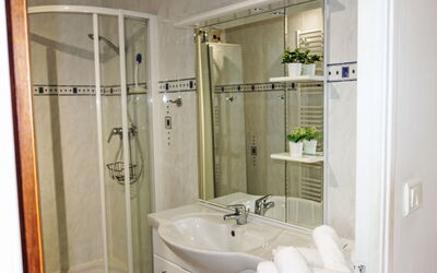 Feriebolig:&nbsp;Le Village 460.3