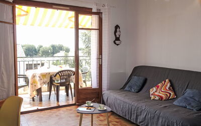 Logement:&nbsp;Le Village 460.7