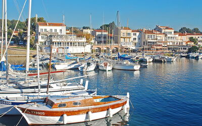 Saint Cyr sur Mer les Lecques 460