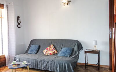 Logement:&nbsp;Le Village 460.7