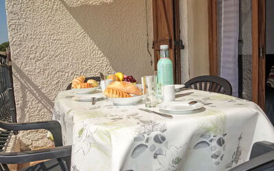 Logement:&nbsp;Le Village 460.7