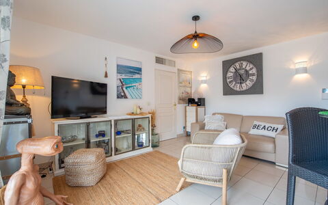 Accommodation:&nbsp;Beau Rivage 170.5