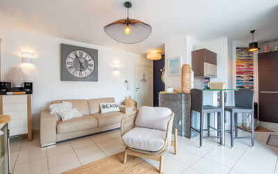 Accommodation:&nbsp;Beau Rivage 170.5